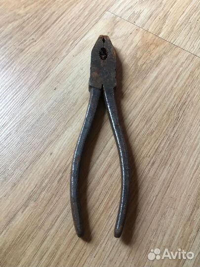 Молоток СССР