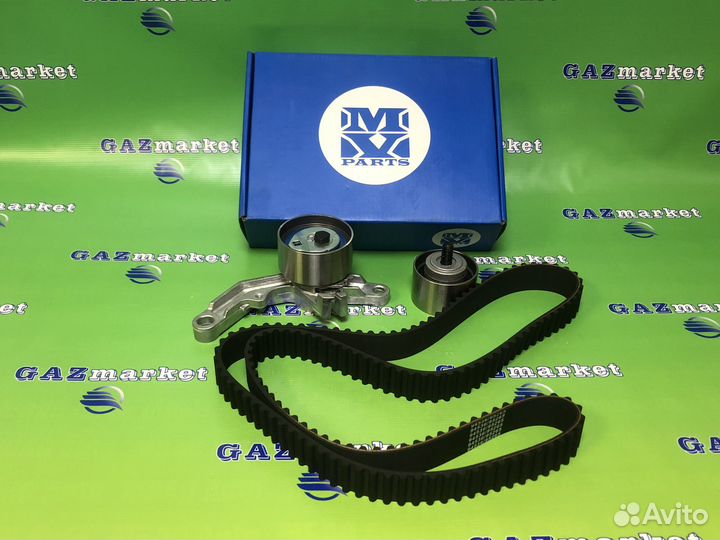 Грм Крайслер 2.4 Волга-31105