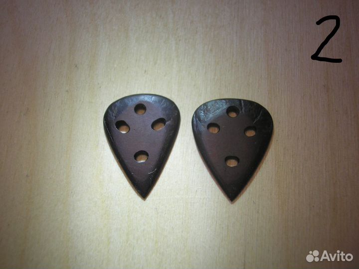 Медиатор кокос