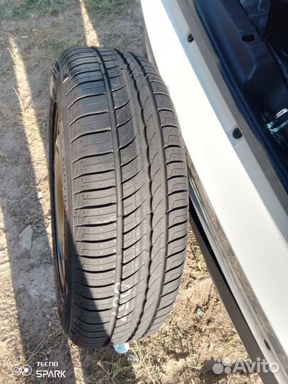 Колесо Лада Веста