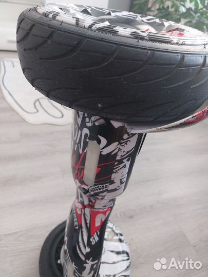 Гироскутер