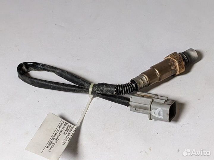 Лямда зонд передняя Hyundai Ix35 G4NA 2014