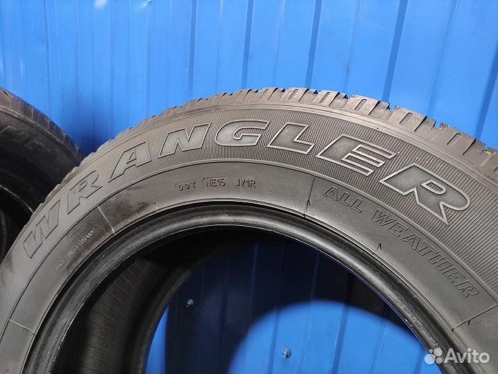 Goodyear Wrangler HP 245/65 R17