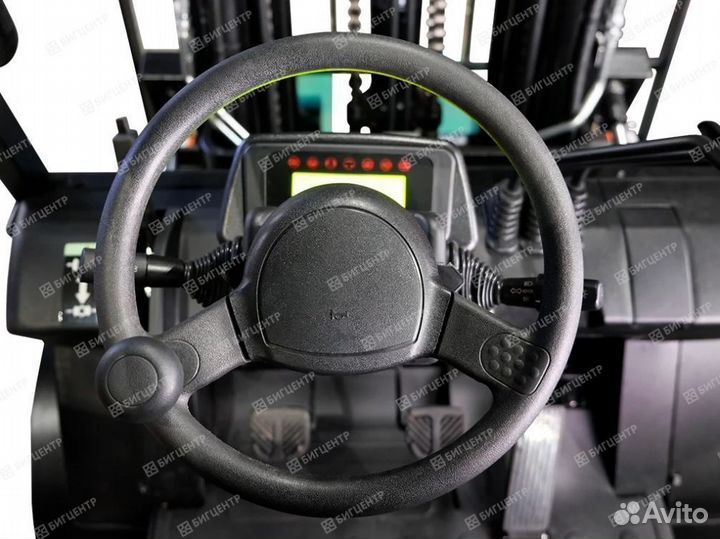 Вилочный погрузчик LIMGARD FD30P, 2024