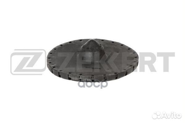 Опора пружины зад. Audi A6 97- Skoda Superb (3