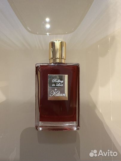 Духи Kilian Rolling in Love 50мл