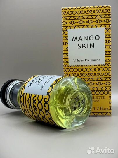 Духи Mango Skin 50мл