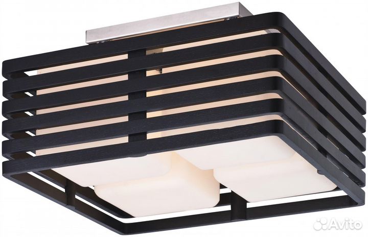 Люстра потолочная современная, модерн