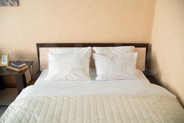 1-к. квартира, 36 м², 6/9 эт.