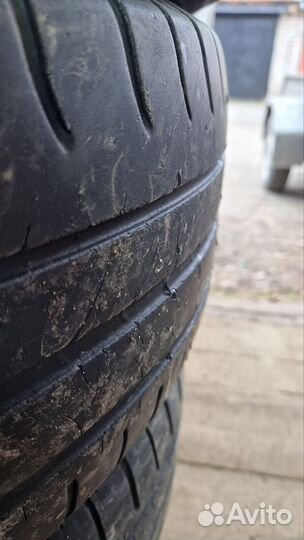 Michelin Radial XSE 215/55 R16 93V