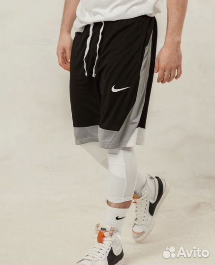 Шорты nike оригинал