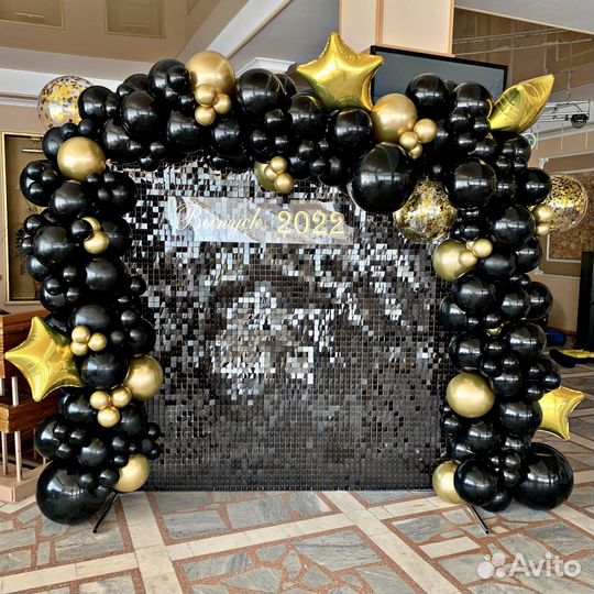 Фотозона Фотозона Аренда Фотозона на Выпускной