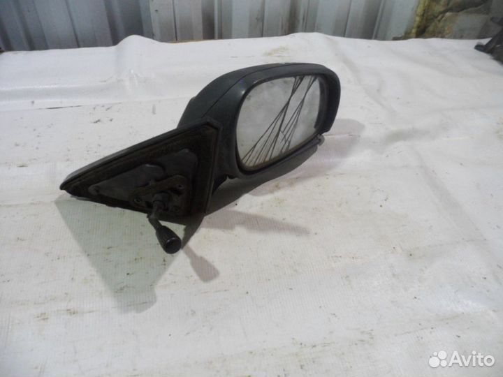 Зеркало honda civik
