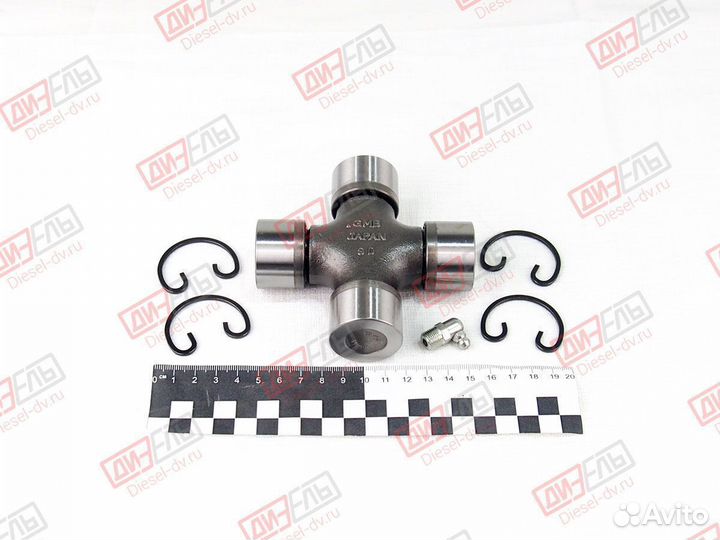 Крестовина Isuzu FRR/NPR/NRR/NQR75/FRD/FRS/FSS