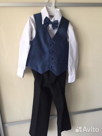 Костюм для утренника р. 110