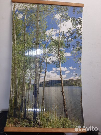 Обогреватель картина