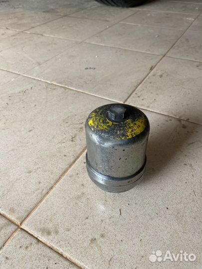 Гидроакамулятор прадо 150 лексус 470