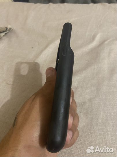 Чехол повербанк на iPhone 11