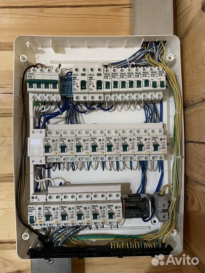 Электрик, Красноярск, деревни, СНТ