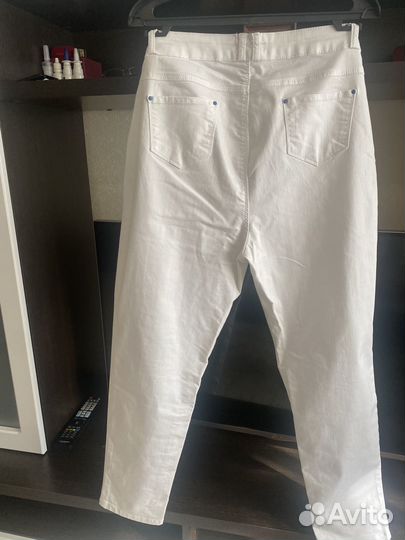 Брюки летние