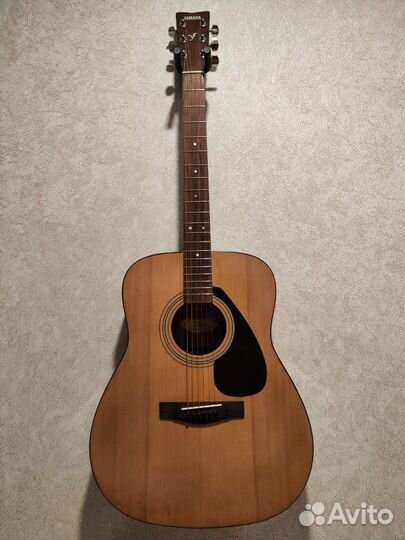 Акустическая гитара F310