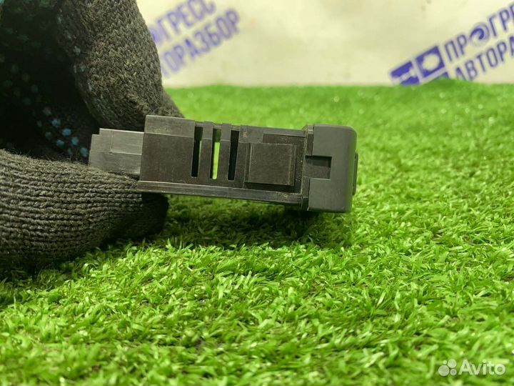 Регулятор подсветки панели приборов Mazda 3 Bk