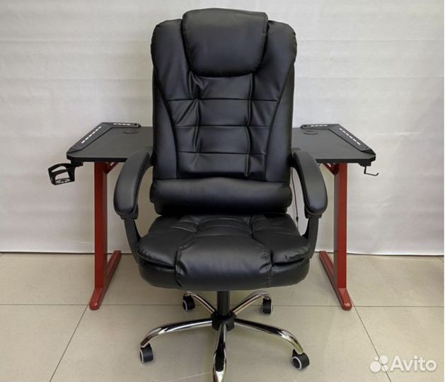 Компьютерное кресло офисное