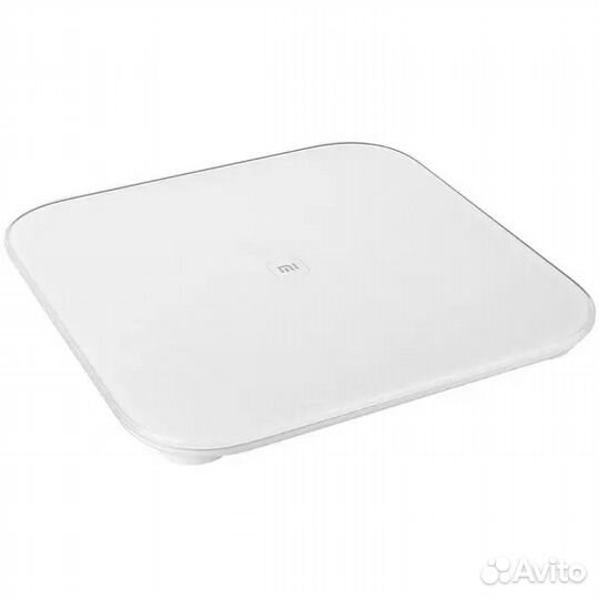 Весы напольные xiaomi
