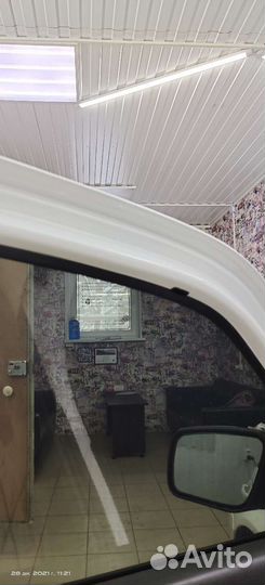 Съёмная тонировка