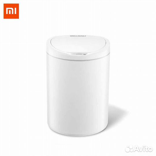 Мусорное ведро Xiaomi Ninestars Smart Trash