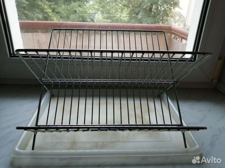 Сушилка для посуды