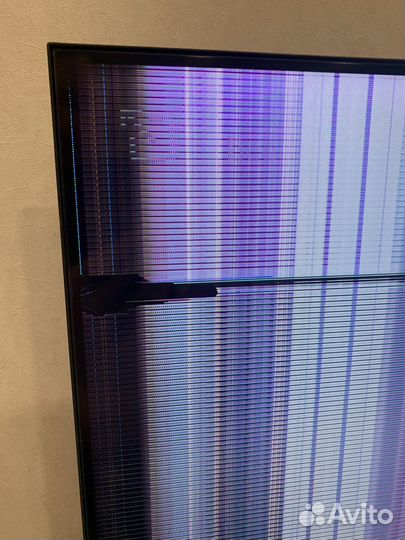 Телевизор hisense 43a5730fa