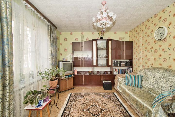1-к. квартира, 37,9 м², 1/12 эт.
