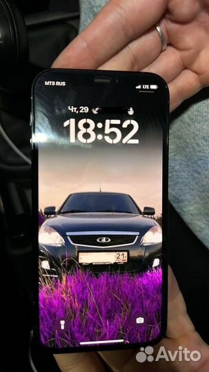 iPhone 12 Pro, 128 ГБ