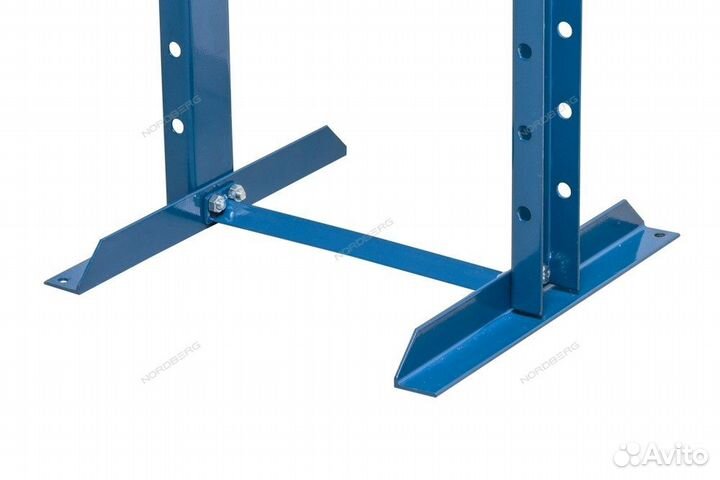 Пресс, силовое устройство - домкрат, усилие 12 тон