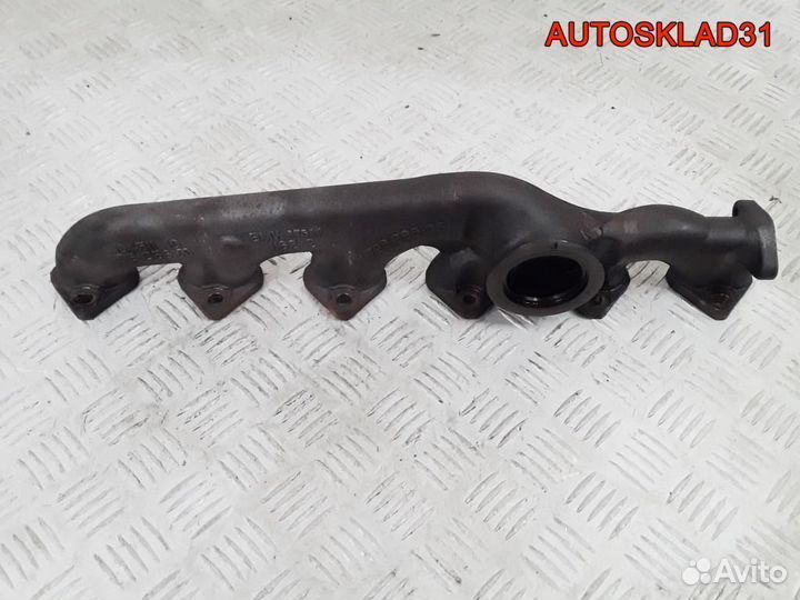 Коллектор выпускной BMW E60 3,0 M57 7796886