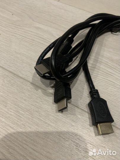 Кабель hdmi