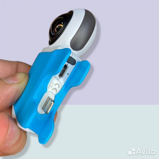 Камера 360 для Айфона