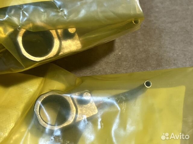 Форсунка масляная D4CB Hyundai Grand Starex