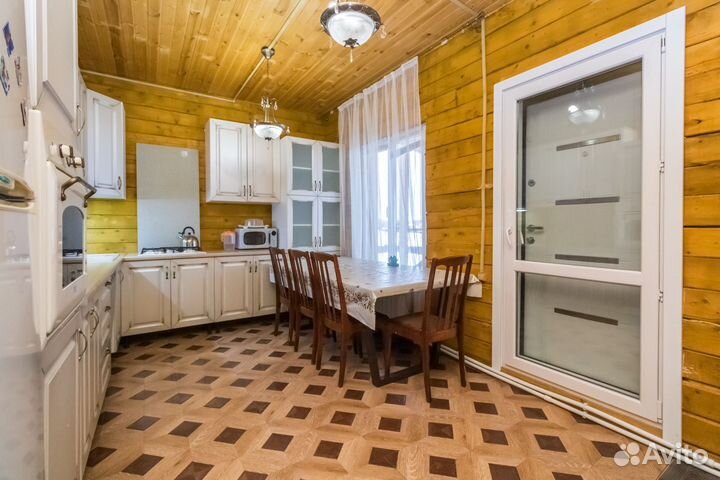 Аренда коттеджа посуточно