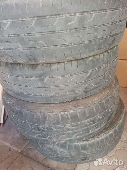 Continental Conti.eContact 185/65 R15