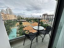 2-к. квартира, 65 м² (Таиланд)