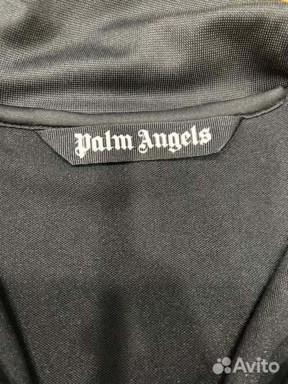 Худи palm Angels Оригинал