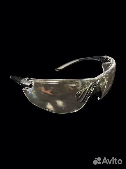 Баллистические очки fury