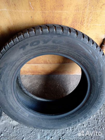 Toyo Observe G3-Ice 225/65 R17