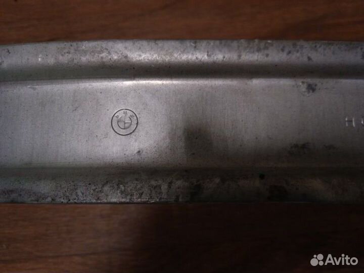 Кронштейн (крепление) топливного бака Bmw X5Mp F15