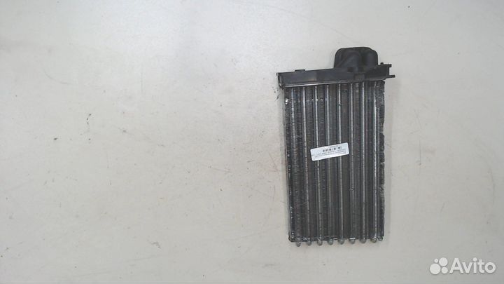 Радиатор отопителя Renault Laguna, 1996