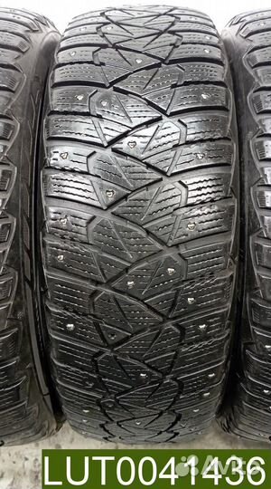 Dunlop Ice Touch 205/60 R16 104R