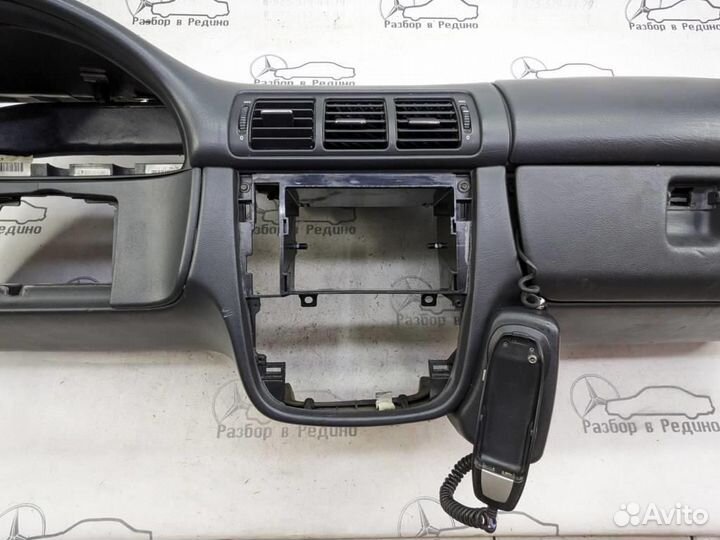 Торпеда w163 ML-class 612.963 11.01.2002