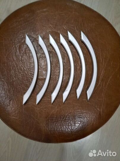 Ручка мебельная